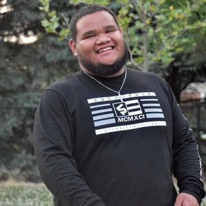 Meet your Posher, Ishi